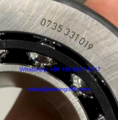 0735331019 Differential Bearing 36.512*81.275*33 Ball Bearing 0735 331 019 - Stock for Sale