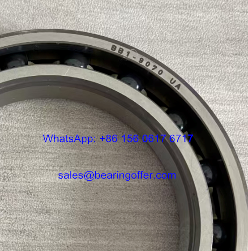 BB1-9070UA Transmission Bearing 60x85x13 Ball Bearing BB1-9070 UA - Stock for Sale