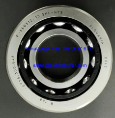 F-566312.13.SKL-H79 Differential Bearing F-566312.13 Ball Bearing - Stock for Sale