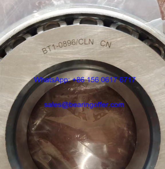 BT1-0896/CLN Auto Wheel Bearing BT1-0896 Roller Bearing - Stock for Sale