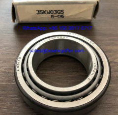 35KW03g-L68110 Transmission Bearing 35KW03G5 Roller Bearing L68110 - Stock for Sale