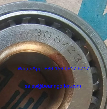 306/23 Transmission Bearing 306-23 Roller Bearing - Stock for Sale
