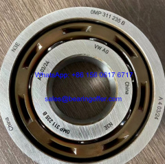 0MP 311 235 B Transmission Bearing OMP311235B Ball Bearing - Stock for Sale