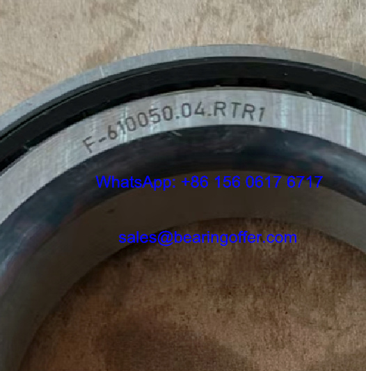 F-610050.04.RTR1 Automobile Bearing F-610050.04.LTR1 Roller Bearing F-610050.04.TR1 - Stock for Sale