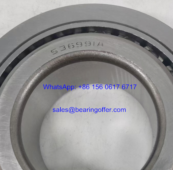 536991A Gearbox Bearing 44.45x82.93x25.4 Roller Bearing 536991 - Stock for Sale