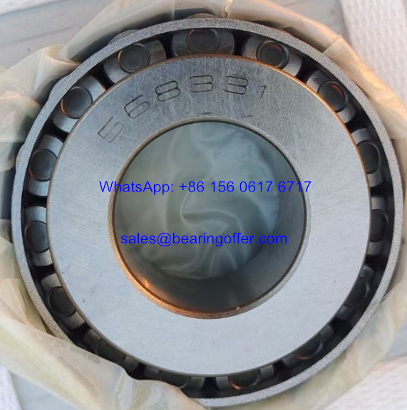 568331 Transmission Bearing 31.75x76.2x26.5 Roller Bearing Z-568331.TR1 - Stock for Sale