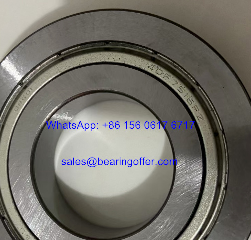 40F7516FZ Steering Bearing 40x75x16 Ball Bearing 40F7516 - Stock for Sale