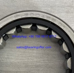 F-600466 Automobile Bearing 33x59.6x15 Roller Bearing - Stock for Sale