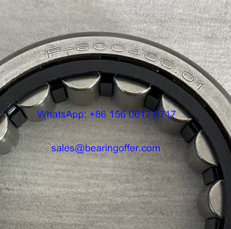 F-600466 Automobile Bearing 33x59.6x15 Roller Bearing - Stock for Sale