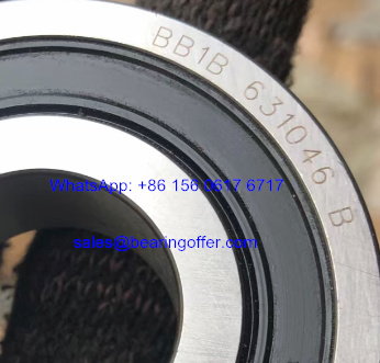 BB1B631046B Automotive Bearing 28x67x18 Ball Bearing BB1B 631046 B - Stock for Sale