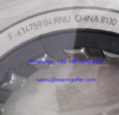 F-634759.04.RNU Reducer Bearing F-634759.04 Roller Bearing F-634759 - Stock for Sale