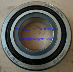 F-676522.03.TRU Gearbox Bearing F-676522.03 Roller Bearing F-676522 - Stock for Sale
