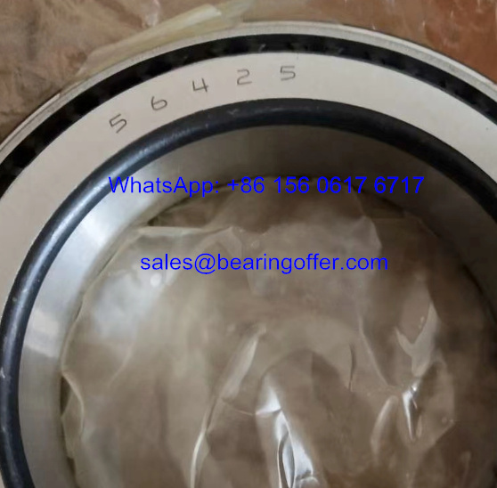 56425/56650 Transmission Bearing 56425 Roller Bearing 56650 - Stock for Sale