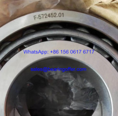 F-572452.01.TR1-DY-W61C Automobile Bearing F-572452.01 Roller Bearing - Stock for Sale