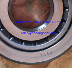 78215C/78537 Transmission Bearing 78215C Roller Bearing 78537 - Stock for Sale