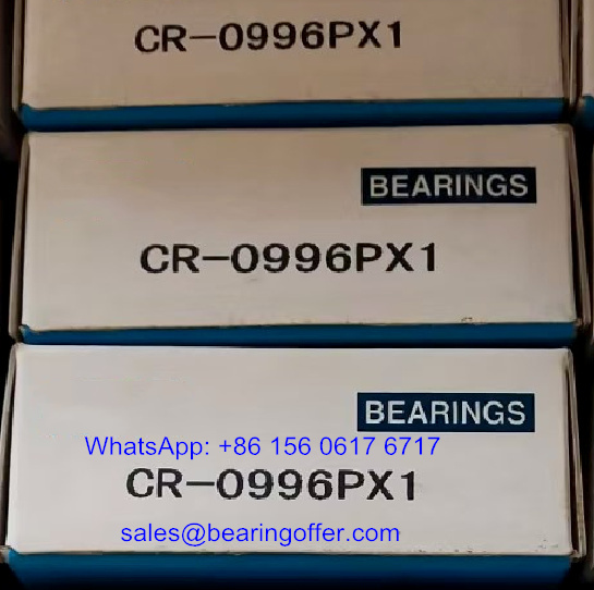 CR-0996PX1 Transmission Bearing 45x90x29 Roller Bearing CR0996PX1 - Stock for Sale