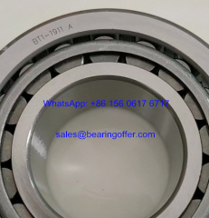 BT1-1911A Automobile Bearing BT1-1911 Roller Bearing - Stock for Sale