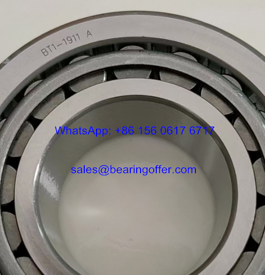 BT1-1911A Automobile Bearing BT1-1911 Roller Bearing - Stock for Sale