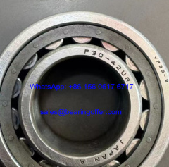 P30-42UR Transmission Bearing P30-42UR/VP39-2 Roller Bearing - Stock for Sale