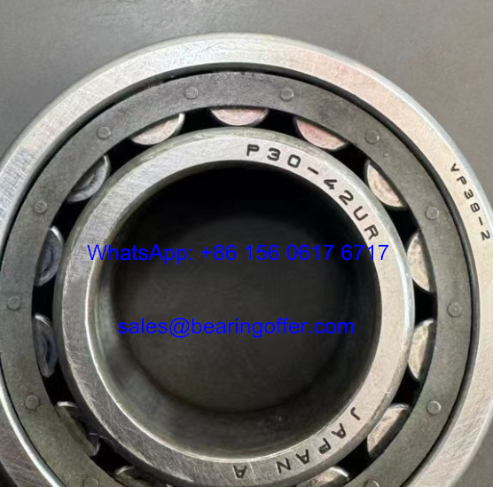 P30-42UR Transmission Bearing P30-42UR/VP39-2 Roller Bearing - Stock for Sale