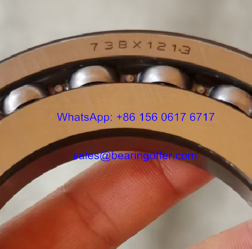73BX121.3 Gearbox Bearing 738X121.3 Ball Bearing - Stock for Sale