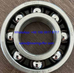 BB1-0953 Automotive Drive Bearing 30*62*16 Ball Bearing BBI-0953 - Stock for Sale