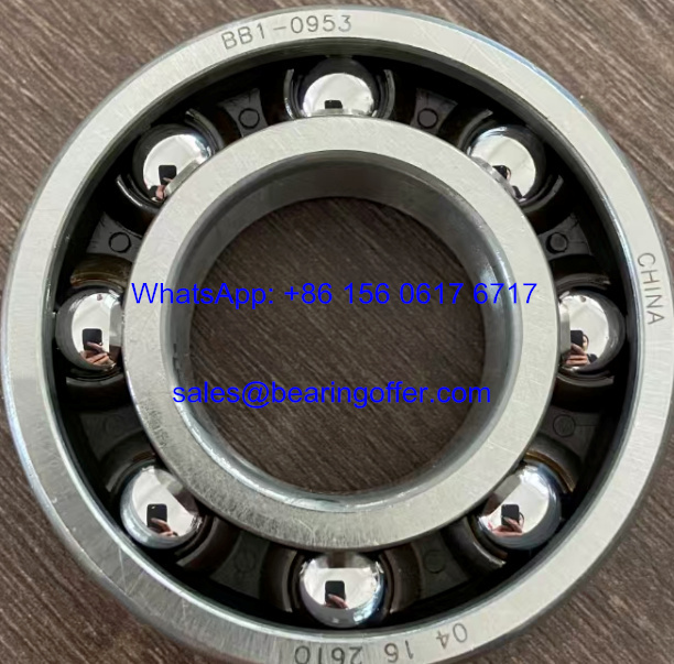 BB1-0953 Automotive Drive Bearing 30*62*16 Ball Bearing BBI-0953 - Stock for Sale