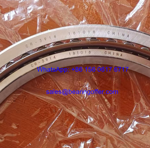 CR-3914T2PX4 Tapered Roller Bearing CR3914T2PX4U0NZ Rolling Bearing - Stock for Sale