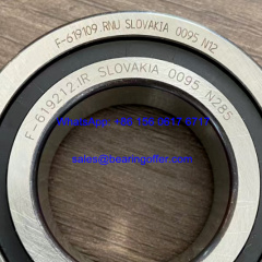 F-619109.RNU/F-619212.IR Automotive Bearing F-619109.RNU Roller Bearing F-619212.IR - Stock for Sale