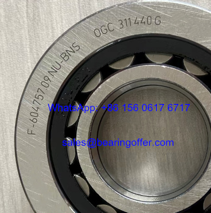 OGC 311 440G Automotive Bearing 31*72*18 Roller Bearing 0GC311440G - Stock for Sale