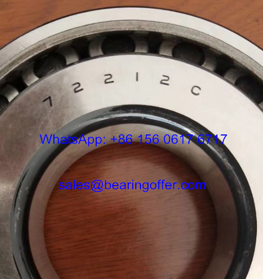 72212C/72487 Transmission Bearing 72212C Roller Bearing 72487 - Stock for Sale