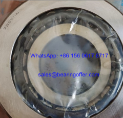 78215C-N/78551-N Transmission Bearing 78215C-N Roller Bearing 78551-N - Stock for Sale