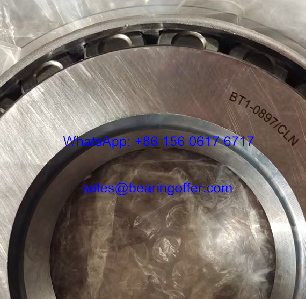 BT1-0897/CLN Auto Wheel Bearing BT1-0897 Roller Bearing - Stock for Sale