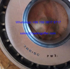 78215C/78537 Transmission Bearing 78215C Roller Bearing 78537 - Stock for Sale