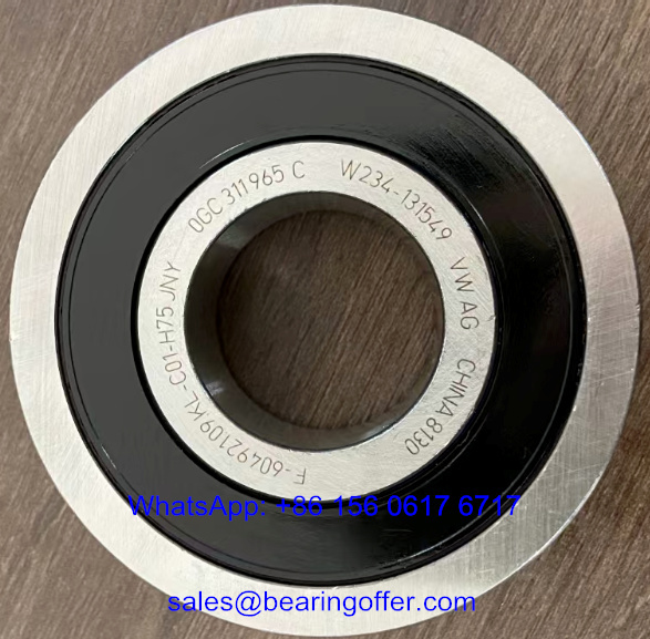 0GC 311 965 C Automobile Bearing 30*75*20.7 Ball Bearing OGC311965C - Stock for Sale