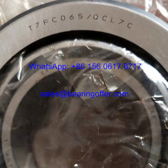 T7FC065/QCL7C Transmission Bearing T7FC065 Roller Bearing - Stock for Sale