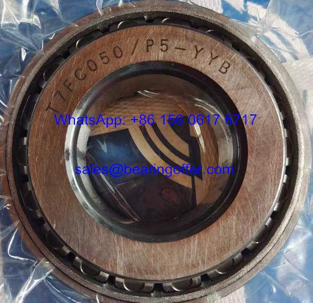T7FC050/P5-YYB Transmission Bearing T7FC050P5 Roller Bearing - Stock for Sale