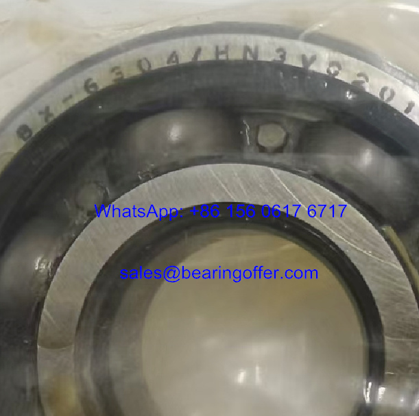 BX-6304/HN3VG201 Transmission Bearing BX-6304 Ball Bearing - Stock for Sale