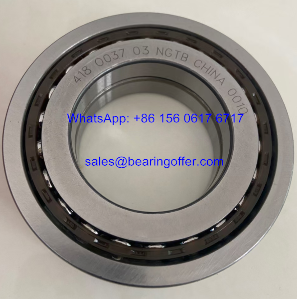 418 0037 03 Steering Bearing 418003703 Ball Bearing 418.0037.03 - Stock for Sale
