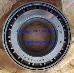 JH307749/JH307710 Tapered Roller Bearing JH307749 Rolling Bearing JH307710 - Stock for Sale