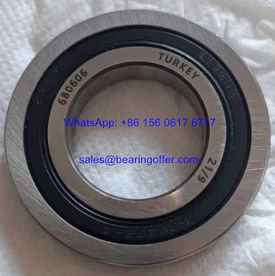 680606 Automobile Bearing 680406-A Ball Bearing 680606A - Stock for Sale
