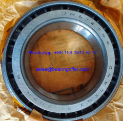 JM612949/JM612910 Tapered Roller Bearing JM612949 Rolling Bearing JM612910 - Stock for Sale