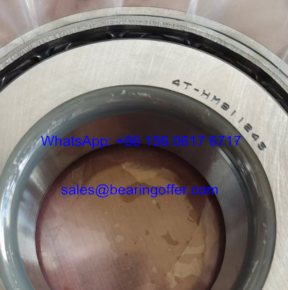 4T-HM911245/HM911210 Tapered Roller Bearing 4T-HM911245 Rolling Bearing 4T-HM911210 - Stock for Sale