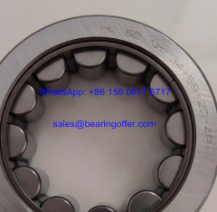 HL-8E-NK34X59X20-4PX1 Transmission Bearing NK34X59X20-4 Roller Bearing - Stock for Sale