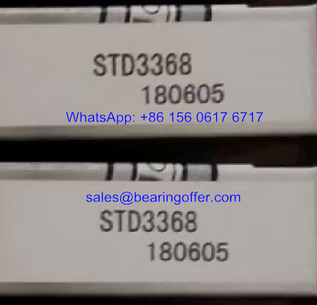 STD3368-1 Transmission Bearing 33x68x19 Roller Bearing STD3368 - Stock for Sale