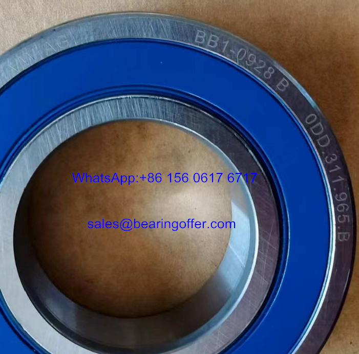 BB1-0928B Transmission Bearing BB1-0928 B Ball Bearing - Stock for Sale