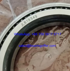 JL819349/JL819310 Tapered Roller Bearing JL819349 Rolling Bearing JL819310 - Stock for Sale