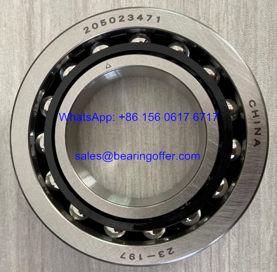 205023471 Transmission Bearing 23-197 Ball Bearing - Stock for Sale