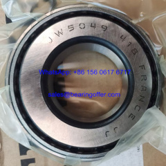 JW5049/JW5010 Tapered Roller Bearing JW5049 Rolling Bearing JW5010 - Stock for Sale
