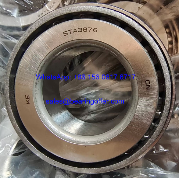 STA3876 Transmission Bearing KESTA3876 Roller Bearing - Stock for Sale